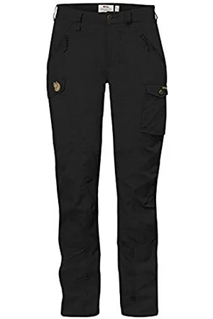 Fjällräven Fjallraven Damskie spodnie sportowe Nikka Curved W 44