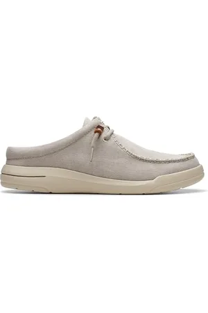 Clarks Driftlite męskie mokasyny surfingowe płaskie, , 39 EU, , 39.5 EU
