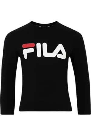 Fila Koszulka z długim rękawem uniseks Brey, , 98-104
