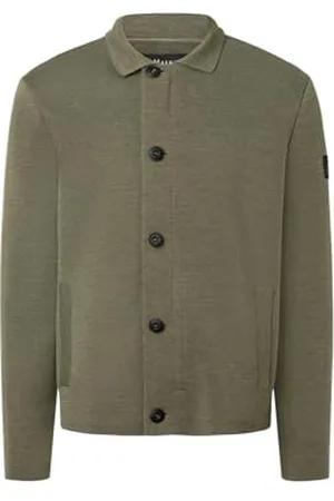 Maerz Overshirt, , 50