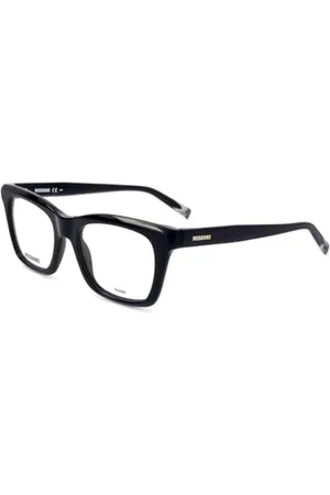 Missoni MIS 0117 Rama okularów 807 BLACK 50/18/145 Kobieta