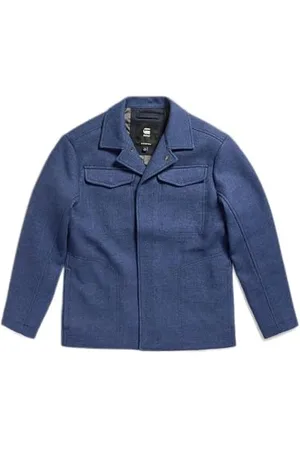 G-Star Chore Wool Jacket M