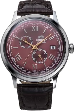 Orient Elegancki zegarek RA-AK0705R10B, , Klasyczny