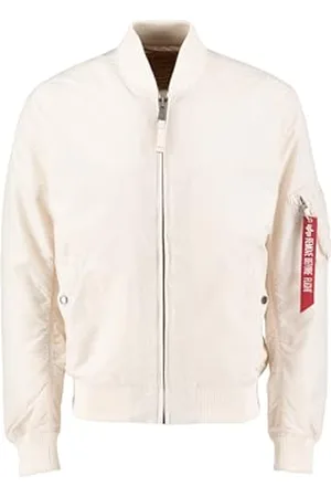 Alpha Industries MA-1 TT Bomber Jacket dla mężczyzn