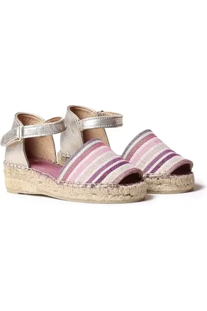 Toni Pons Erin-MD_Rosa_32, Buty, EU, , 32 EU