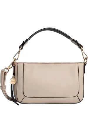 Gabor Bags Francis damska torba na ramię, taupe, , m