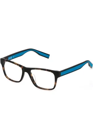 Fila Wiersz Eyeglass Frame VFI539 52/17/145 Męskie okulary, , 52/17/145