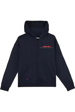 Redskins Bluza dziecięca - Navy - 5 lat, , rozmiar uniwersalny