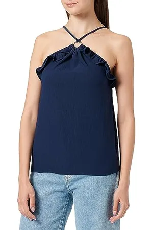 Naf-naf Felina Bret Koszulka damska, , XL