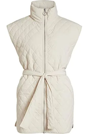 Object Damska kamizelka pikowana Objrandy Waistcoat Noos, , 38