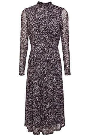 ESPRIT Damska sukienka 112EO1E338 na specjalne okazje, , L, , L