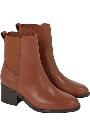 Tommy Hilfiger Damskie buty Essential Chelsea Mid, , 39 EU