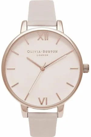 Olivia Burton Opaska na ramię Analogowy Quarz, , Bransoletka