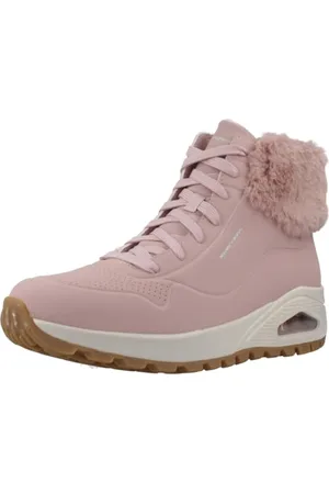 Skechers Damskie buty Uno Rugged Fall Air, , 40 EU