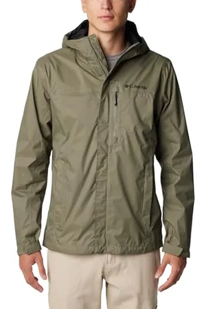 Columbia Pouring Adventure II Waterproof Kurtka Damska