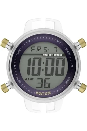 WatxandCo Pudełka na zegarki RWA1068, , pasek
