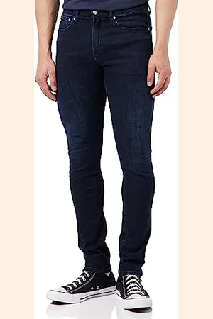 Calvin Klein Jeans Spodnie męskie, , 38W x 32L