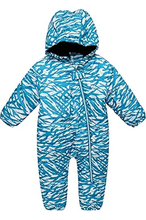Dare 2B Dare 2b Bambino Ii Snowst kurtka, , 6-12 Miesiące