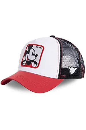Capslab Czapka z męską Visor, , 31