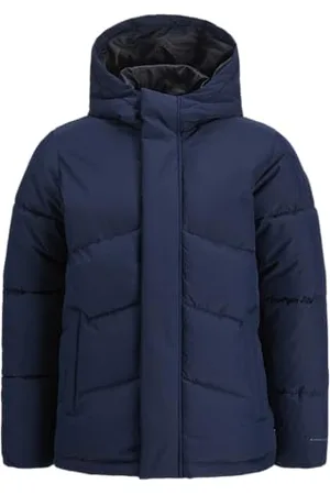 JACK & JONES Kurtka zimowa chłopięca World Puffer