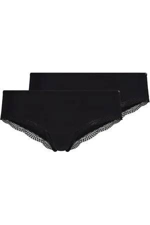 Skiny Damskie spodnie Cheeky Panty DPClassicotton, , L