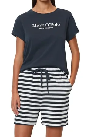 Marc O’ Polo Marc O´Polo Mix&Match Short piżama damska zestaw piżamowy, , XS