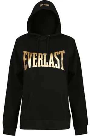 Everlast Kobiety Taylor W2 Bluza z Kapturem, , L