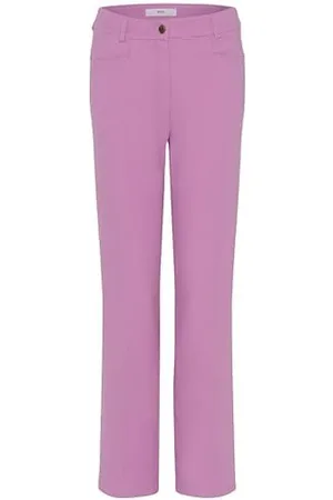 Brax Damskie spodnie w stylu Maron S Modern Cotton Chino, , 29W / 32L