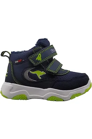 KangaROOS Buty chłopięce Ks-Freezer V RTX, , 29 EU