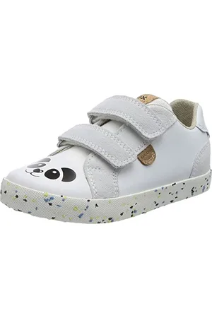 Geox B Kilwi Girl Adidasy Dziewczynki, , 27 EU