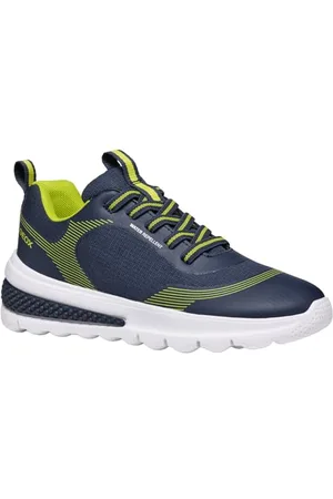 Geox J Activart Boy ABX A, Dorosły Dziecko, , 31 EU