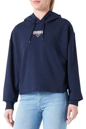 Tommy Hilfiger Bluzy damskie, , L