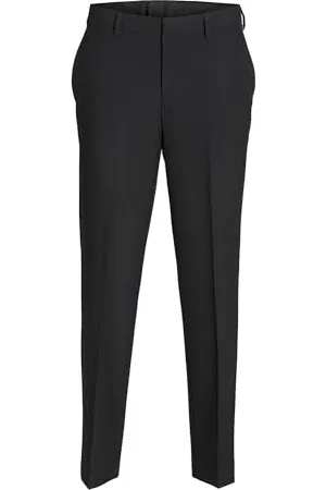 JACK & JONES Jprbushwick Mathew Reg Trouser Noos, , 52