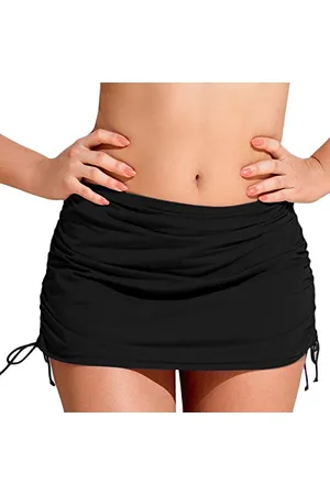 Rosa Faia Damski dół bikini-Rock Kim, , 46 PL