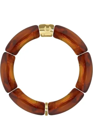 Ice-Watch ICE Jewellery - Bella bracelet - Full warm brown - Damska bransoletka w kolorze brązowym (023566)
