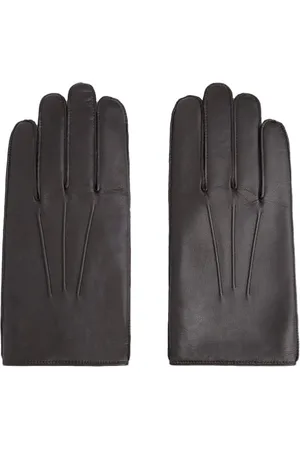 Hackett Rękawica męska Portland Touch, , M