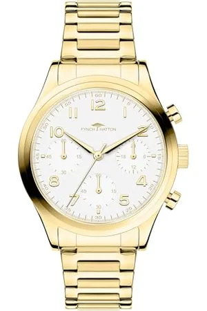 Fynch-Hatton Chronograf damski, , bransoletka