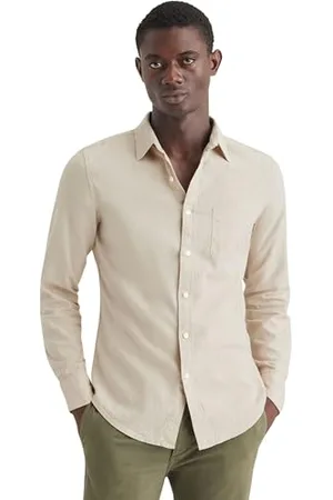 Dockers Oryginalna koszula męska Slim, , XS