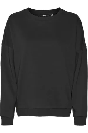 VERO MODA VMSONJA LS Sweat JRS NOOS, , S
