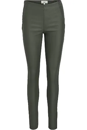 Object Legginsy damskie powlekane, , 36
