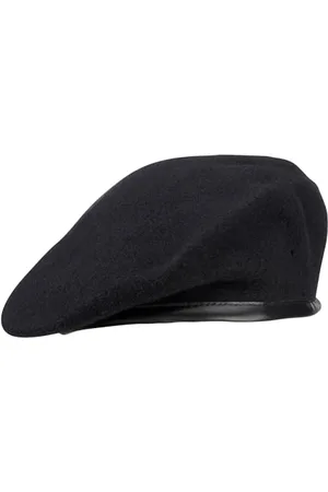 Mil-tec Czapka beanie 12403002 czapka beanie czarna rozmiar uniwersalny