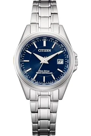 Citizen Watches Analogue Eco-Drive 32019593, , One Size, bransoletka