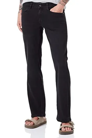 Mustang Jeansy męskie oregon boot, , 35W / 30L