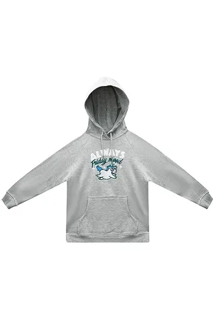 Mr Wonderful Mr.Wonderful - Bluza z kapturem Rozmiar 7-8 - Always Friday Mood x, , 30-32