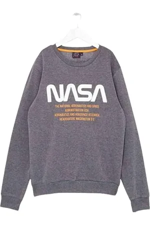 Nasa Bluza, , L Mężczyźni, , L