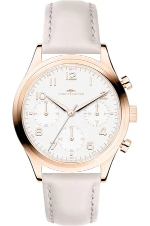 Fynch-Hatton Chronograf damski, , Pasek