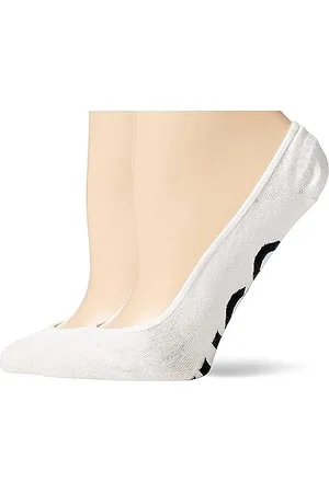HUGO BOSS Niewidoczne skarpety damskie, , 41-42 EU