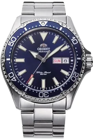 Orient Zegarek sportowy RA-AA0002L19B, , Sportowy