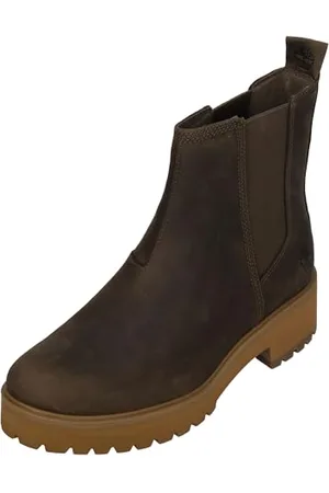 Timberland Damskie buty Carnaby Cool Fashion Boot, , 39,5 EU szerokie, , 39.5 EU Weit