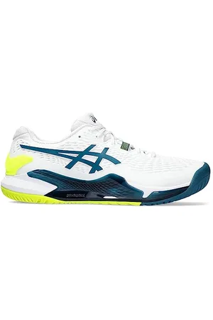 Asics Gel-Resolution 9, Męskie trampki, 39 EU, , 39 EU